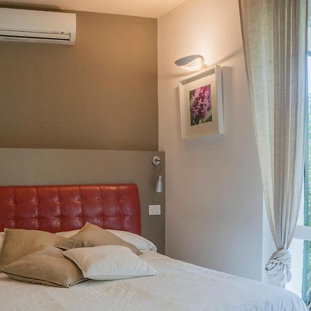 Timo - Villa Luisa: Con Vasca Idromassaggio Privata Casarza Ligure Exterior foto
